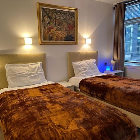Tottenham Apartments London Bagian luar foto