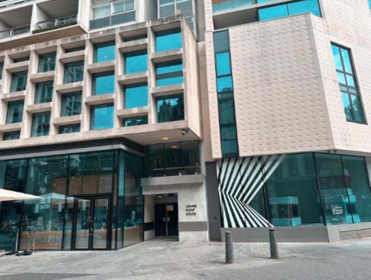 Tottenham Apartments London Bagian luar foto