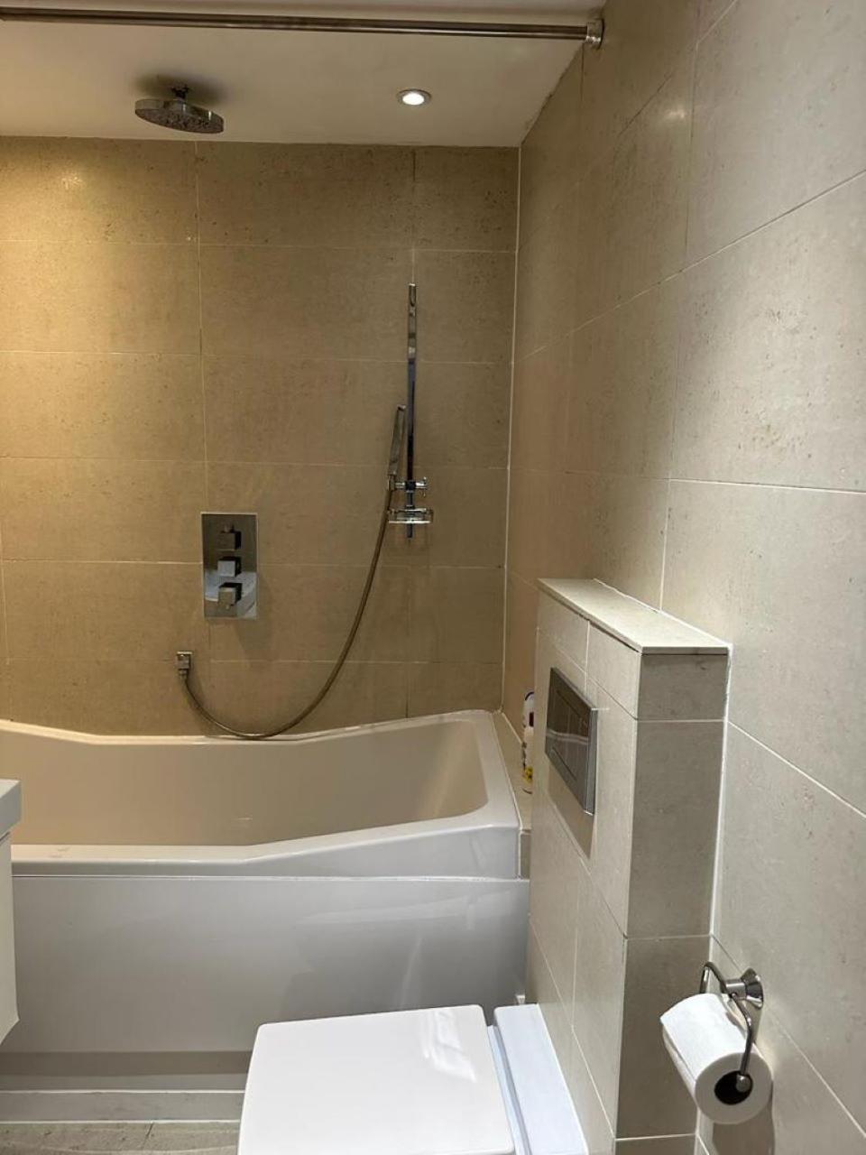 Tottenham Apartments London Bagian luar foto
