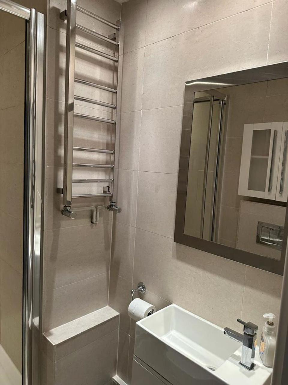 Tottenham Apartments London Bagian luar foto