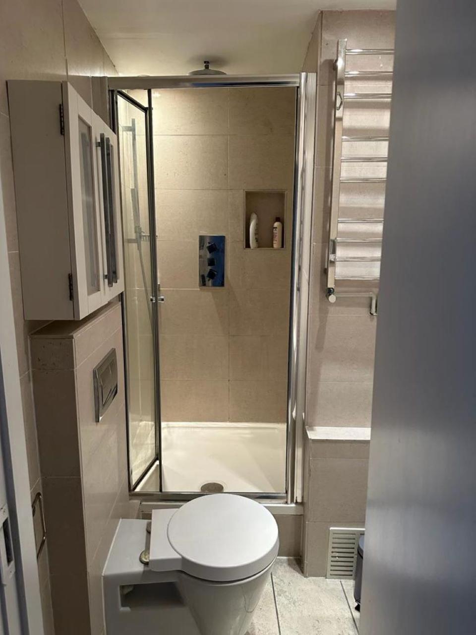 Tottenham Apartments London Bagian luar foto